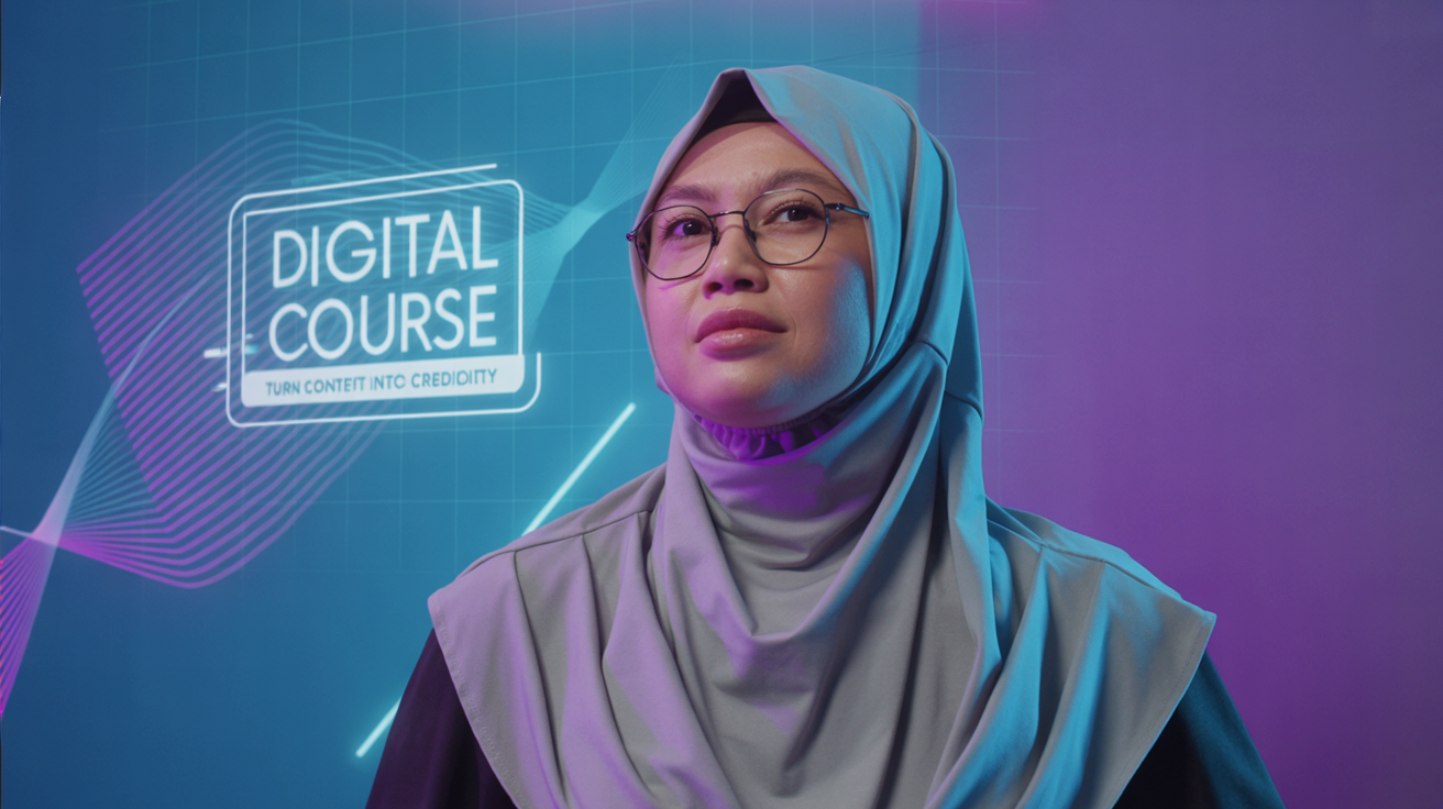 Content Personal Branding